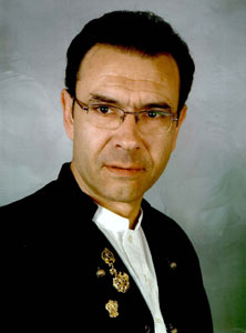 Presidente 2003