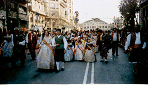 Recogida Premios Infantil