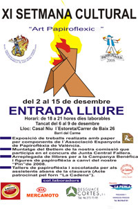 Punxa ac per a veure el programa