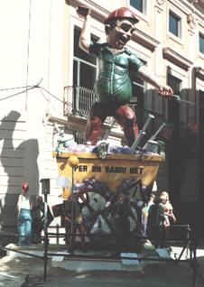 Falla 1998